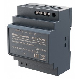 Блок питания Maytoni PSL016 821017
