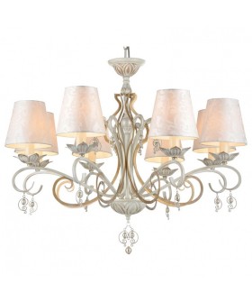 Подвесная люстра Maytoni Monile ARM004-06-W