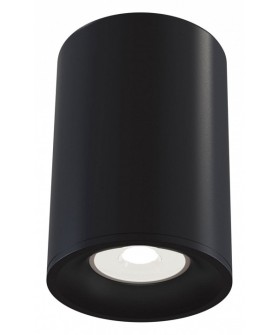 Накладной светильник Maytoni Slim C012CL-01B