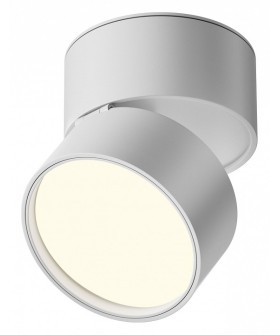 Накладной светильник Maytoni Onda C024CL-12W4K-W-1