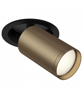 Спот Maytoni Focus S C048CL-1BBZ