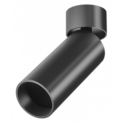 Спот Maytoni Focus LED C055CL-L12B4K-W-D-B