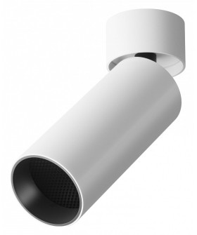 Светильник на штанге Maytoni Focus LED C055CL-L12W4K-W-D-W