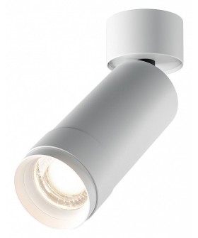 Накладной светильник Maytoni Focus Zoom C055CL-L12W4K-Z-W