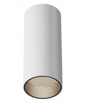 Накладной светильник Maytoni Focus LED C056CL-L12W4K-W-D-W