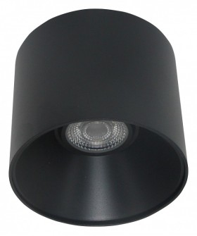 Накладной светильник Maytoni Alfa LED C064CL-01-25W3K-D-RD-B