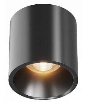 Накладной светильник Maytoni Alfa LED C064CL-L12B3K-D