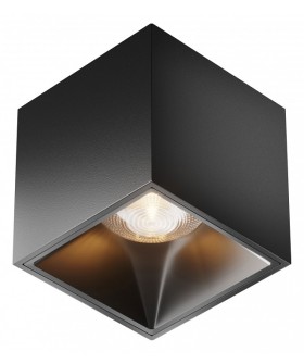 Накладной светильник Maytoni Alfa LED C065CL-L12B3K-D
