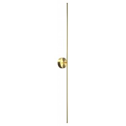 Накладной светильник Maytoni Элегантный C084WL-L18BS2.7K-1