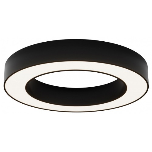 Накладной светильник Maytoni Lua C093CL-36W4K-B