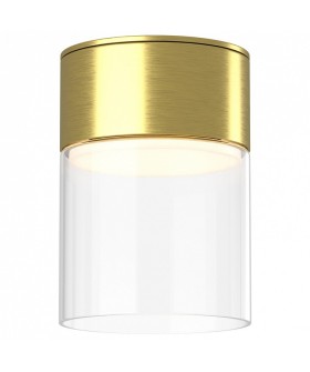 Накладной светильник Maytoni Glory C094CL-GX53-BS