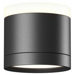 Накладной светильник Maytoni  C120CL-GX53-B