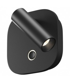 Бра Maytoni Ego C175WL-9W-2.7-4K-B