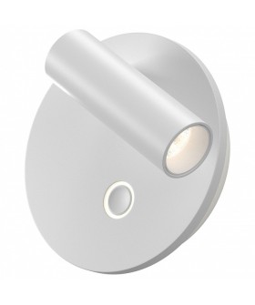 Бра Maytoni Ego C176WL-9W-2.7-4K-W