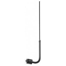 Токопровод концевой Maytoni  CA024PL-P-B