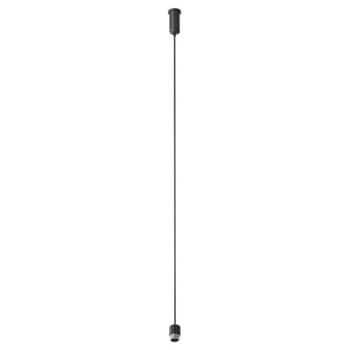 Токопровод концевой Maytoni  CA028SW-L1000-B
