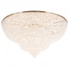 Потолочная люстра Maytoni Дворец DIA890-CL-42-G