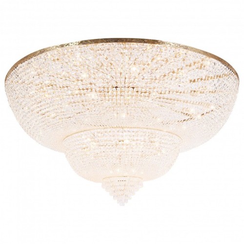 Потолочная люстра Maytoni Дворец DIA890-CL-42-G