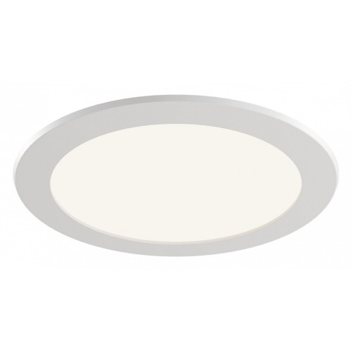 Встраиваемый светильник Maytoni Stockton DL017-6-L18W