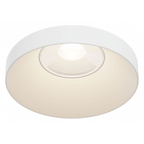 Встраиваемый светильник Maytoni Kappell DL040-L10W4K