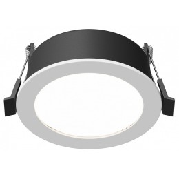 Встраиваемый светильник Maytoni  DL130-GX53-W