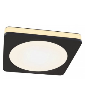 Встраиваемый светильник Maytoni Phanton DL2001-L7B4K Встраиваемый светильник Maytoni Phanton DL2001-L7B4K