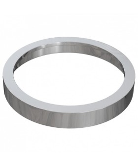 Вставка декоративная Maytoni Accessories for downlight DLA040-01CH