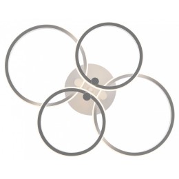 Накладной светильник Freya  FR10018CL-L40W