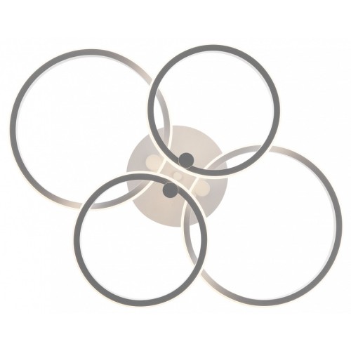 Накладной светильник Freya  FR10018CL-L40W