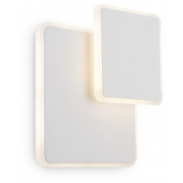 Накладной светильник Freya  FR10027WL-L13W