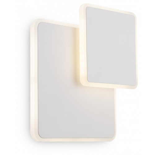 Накладной светильник Freya  FR10027WL-L13W