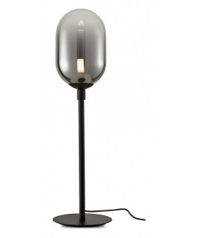 Настольная лампа декоративная Freya Tesse FR1011TL-01B