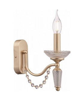 Бра Freya Zoe FR2009WL-01G