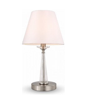 Настольная лампа декоративная Freya Osborn FR2027TL-01N