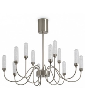 Люстра на штанге Freya Alias FR2050CL-L36N