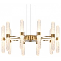 Подвесная люстра Freya Alias FR2050PL-L50BS