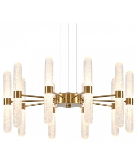 Подвесная люстра Freya Alias FR2050PL-L50BS Подвесная люстра Freya Alias FR2050PL-L50BS