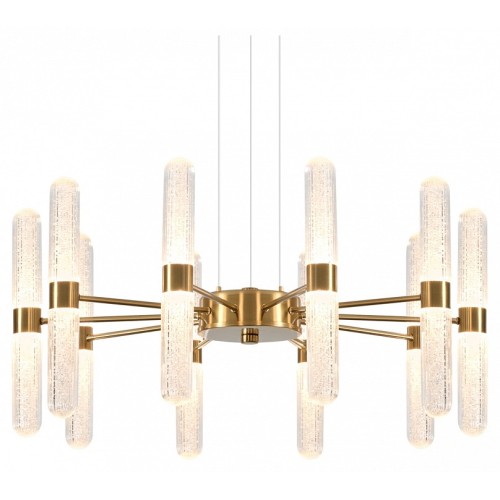 Подвесная люстра Freya Alias FR2050PL-L50BS