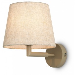 Бра Freya Butler FR2057WL-01BG