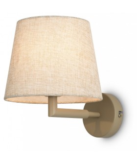 Бра Freya Butler FR2057WL-01BG Бра Freya Butler FR2057WL-01BG