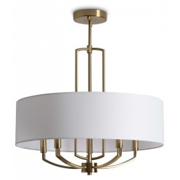 Светильник на штанге Freya Arricci FR2059PL-05BS