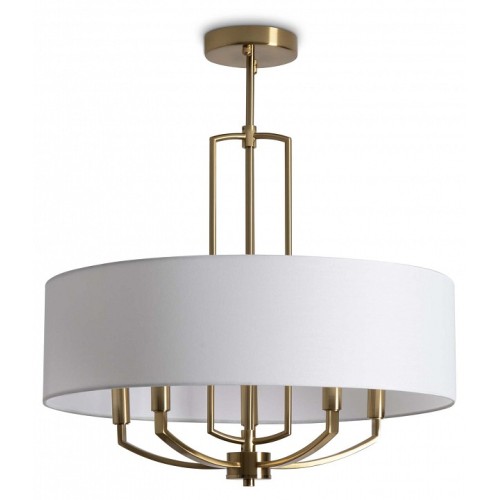 Светильник на штанге Freya Arricci FR2059PL-05BS