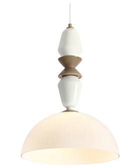 Подвесной светильник Freya Tela FR2061PL-01BS1