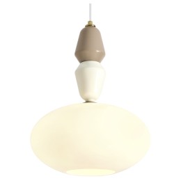 Подвесной светильник Freya Tela FR2061PL-01BS2
