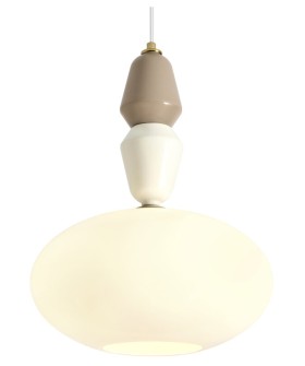 Подвесной светильник Freya Tela FR2061PL-01BS2