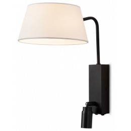Бра Freya Flint FR2066WL-L40B