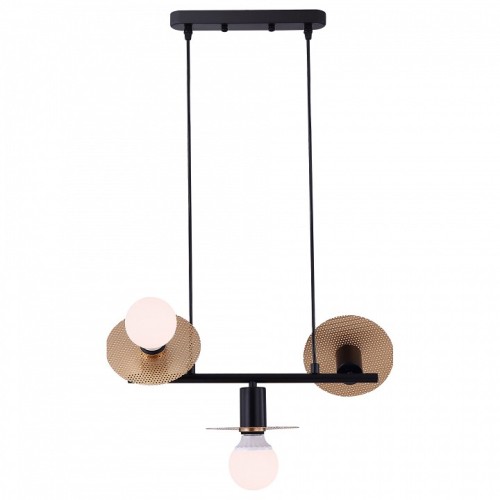 Подвесной светильник Freya Ferro FR4009PL-03GB