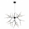 Подвесная люстра Freya Iris FR5067PL-36B