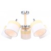 Люстра на штанге Freya Caroline FR5090PL-05CH