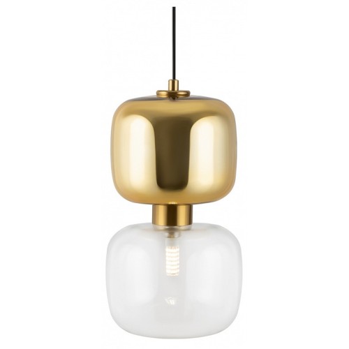 Подвесной светильник Freya Lumen FR5215PL-01BS